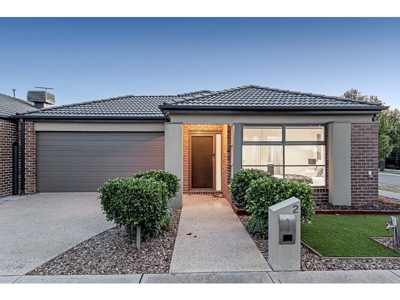 2 Powell Street, Craigieburn VIC 3064