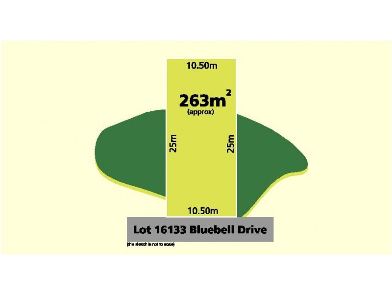Lot 16133 Bluebell Drive, Craigieburn VIC 3064