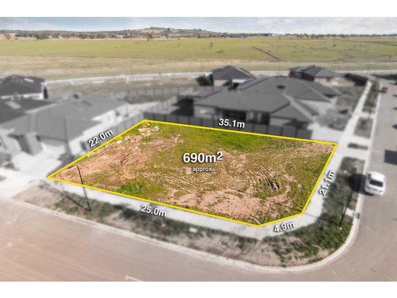 9 Montpellier Crescent, Craigieburn VIC 3064