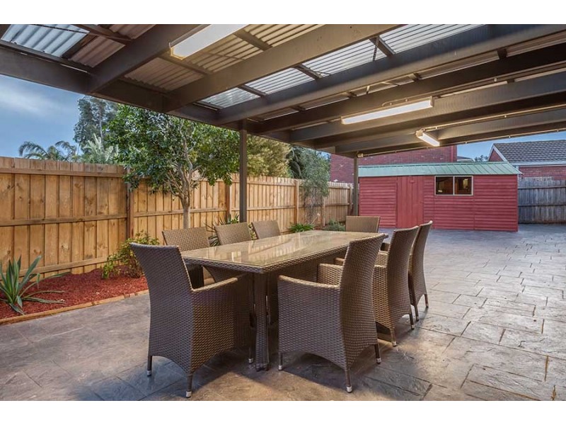 9 Heversham Grove, Greenvale VIC 3059