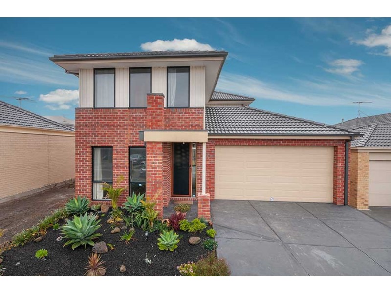 25 Gippsland Way, Craigieburn VIC 3064
