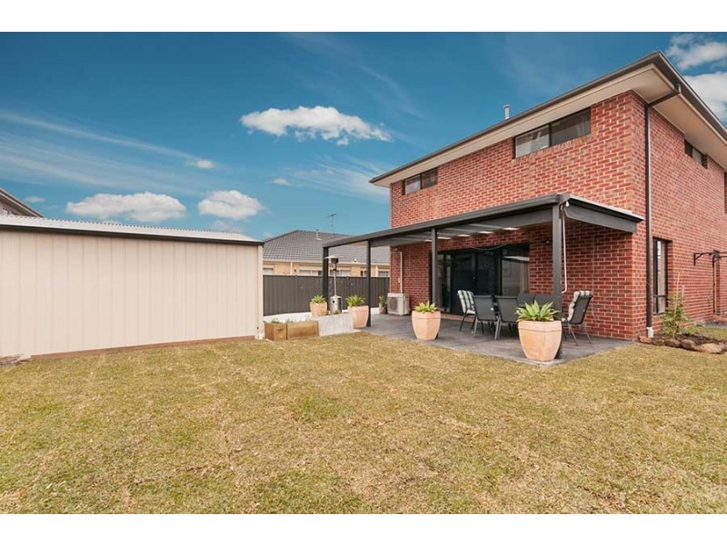 25 Gippsland Way, Craigieburn VIC 3064