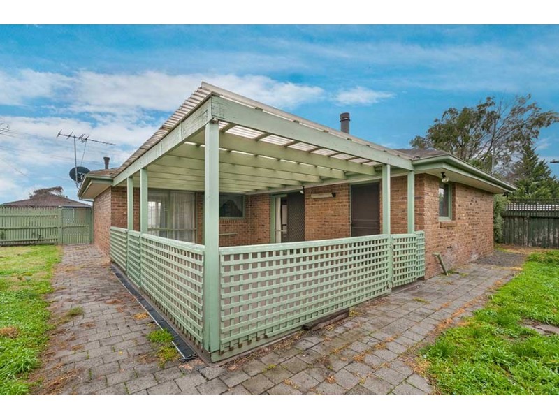31 Banbury Crescent, Craigieburn VIC 3064