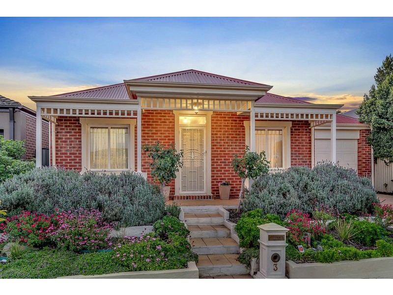 3 Berkshire Lane, Craigieburn VIC 3064