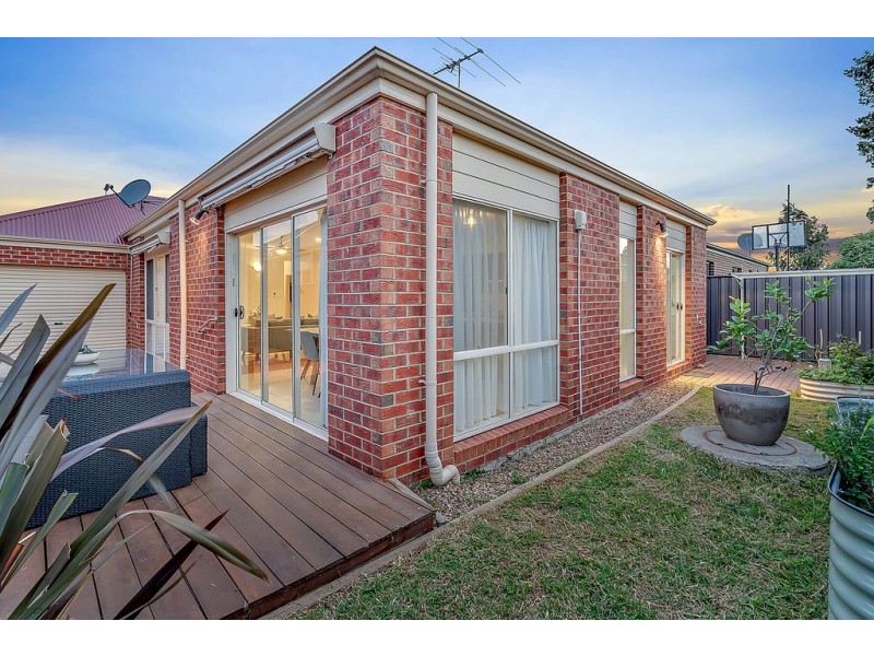 3 Berkshire Lane, Craigieburn VIC 3064