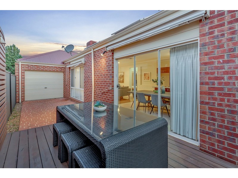 3 Berkshire Lane, Craigieburn VIC 3064