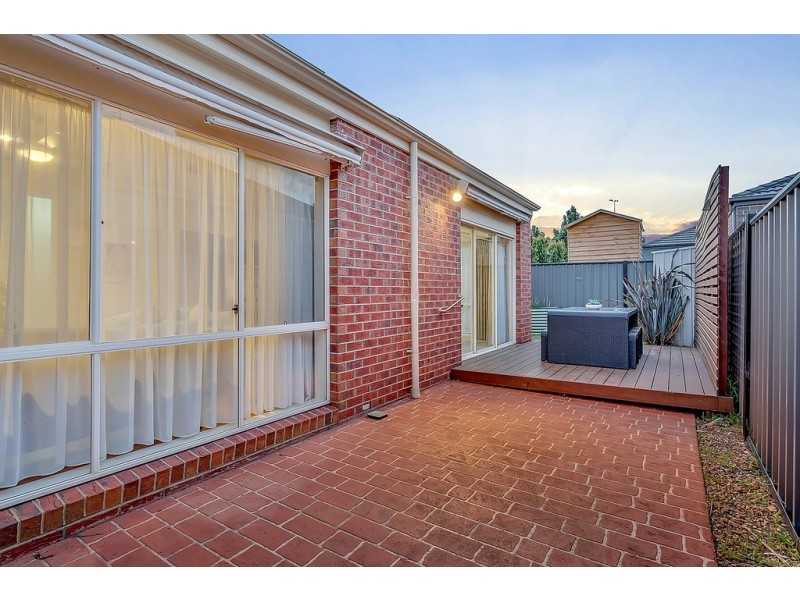 3 Berkshire Lane, Craigieburn VIC 3064