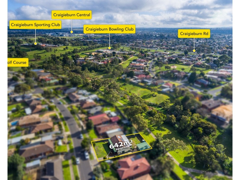 26 Axminster Drive, Craigieburn VIC 3064