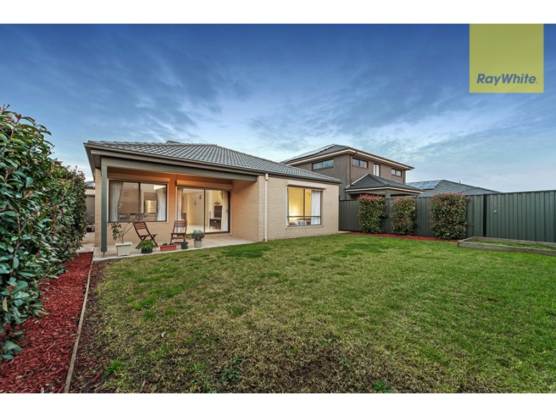 43 Riverway View, Craigieburn VIC 3064