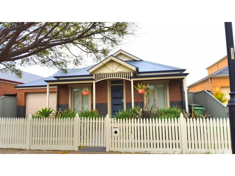 20 Olympic Way, Craigieburn VIC 3064