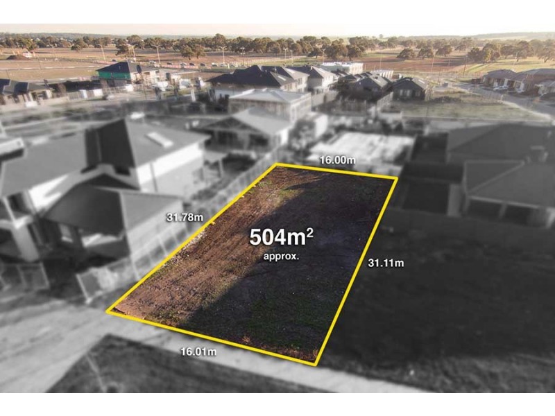 Lot 239 Horizon Boulevard, Greenvale VIC 3059