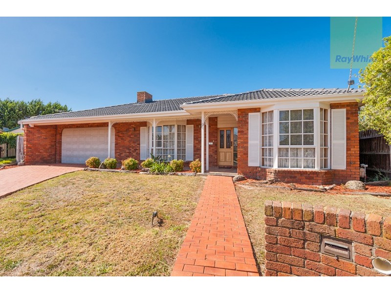 9 Moffat Court, Greenvale VIC 3059