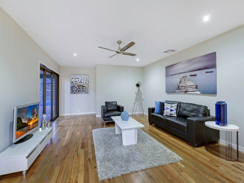 40 Lythrum Street, Doreen VIC 3754