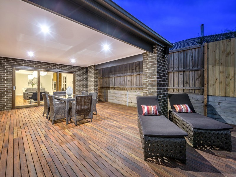40 Lythrum Street, Doreen VIC 3754