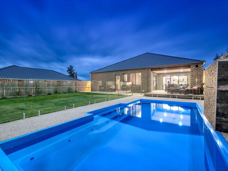 40 Lythrum Street, Doreen VIC 3754