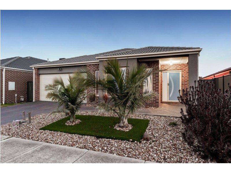 31 Thorngrove Avenue, Craigieburn VIC 3064