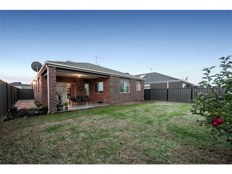 31 Thorngrove Avenue, Craigieburn VIC 3064