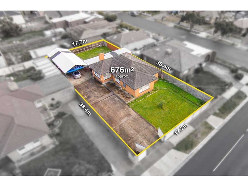 17 Selwyn Avenue, Craigieburn VIC 3064