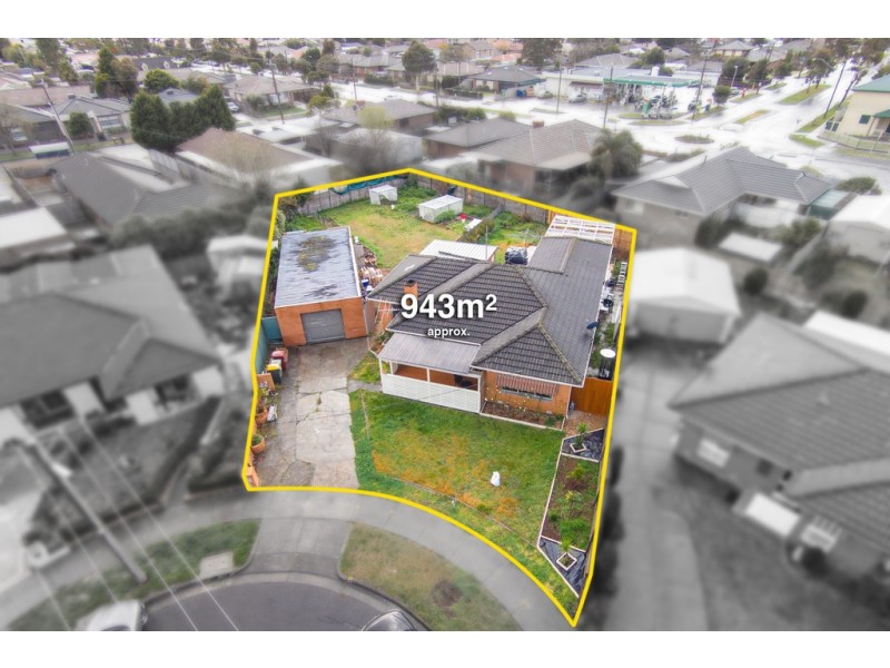 42 Field Street, Craigieburn VIC 3064
