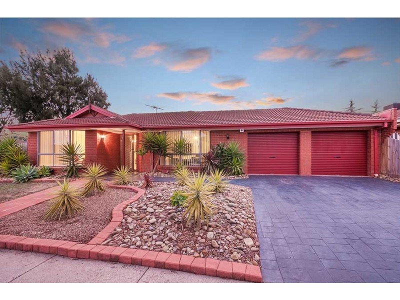 7 Exmouth Road, Craigieburn VIC 3064