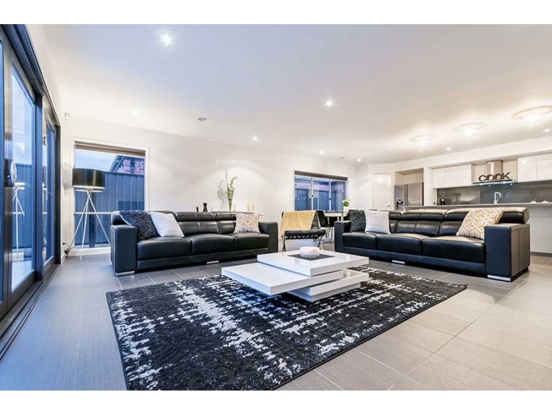 36 Spirited Circuit, Craigieburn VIC 3064