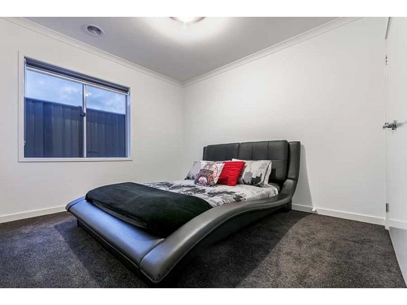 36 Spirited Circuit, Craigieburn VIC 3064