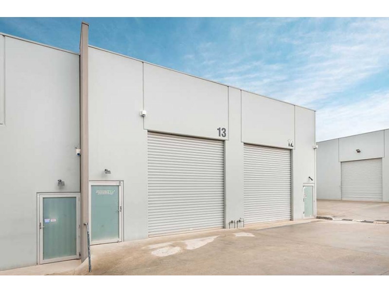 13/36 Merri Concourse, Campbellfield VIC 3061