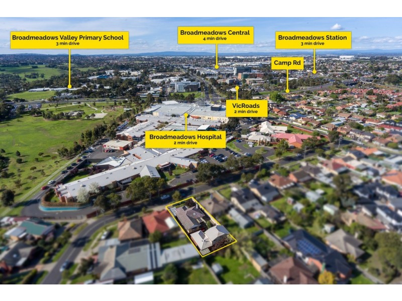 21 Robinson Street, Jacana VIC 3047