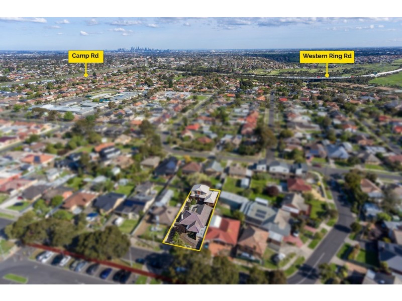 21 Robinson Street, Jacana VIC 3047