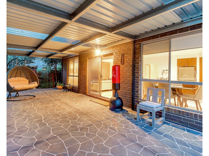 8 Osprey Place, Craigieburn VIC 3064