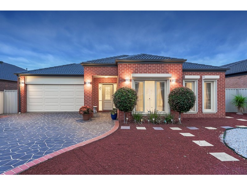 20 Scottsdale Court, Craigieburn VIC 3064