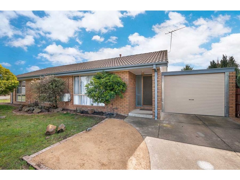 1A Dartford Court, Craigieburn VIC 3064