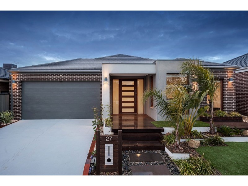 27 Thorngrove Avenue, Craigieburn VIC 3064