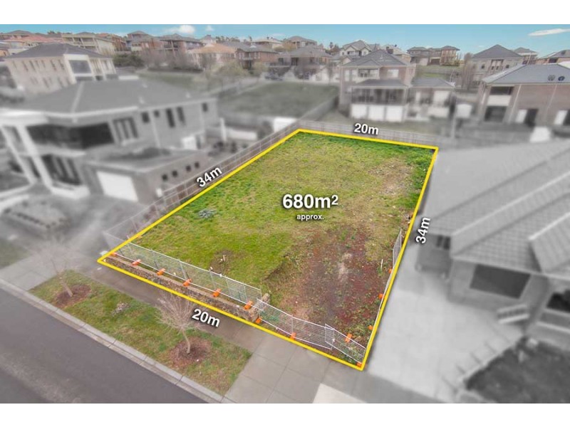 27 Beau Vista Drive, Craigieburn VIC 3064