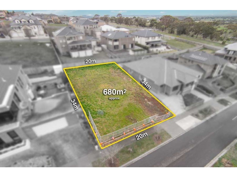 27 Beau Vista Drive, Craigieburn VIC 3064