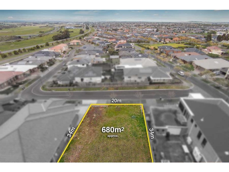 27 Beau Vista Drive, Craigieburn VIC 3064