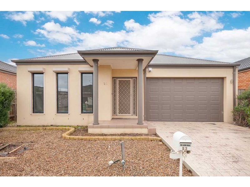 23 Aston Street, Craigieburn VIC 3064