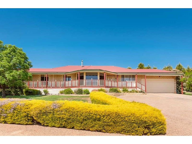 765 O’Gradys Road, Wandong VIC 3758