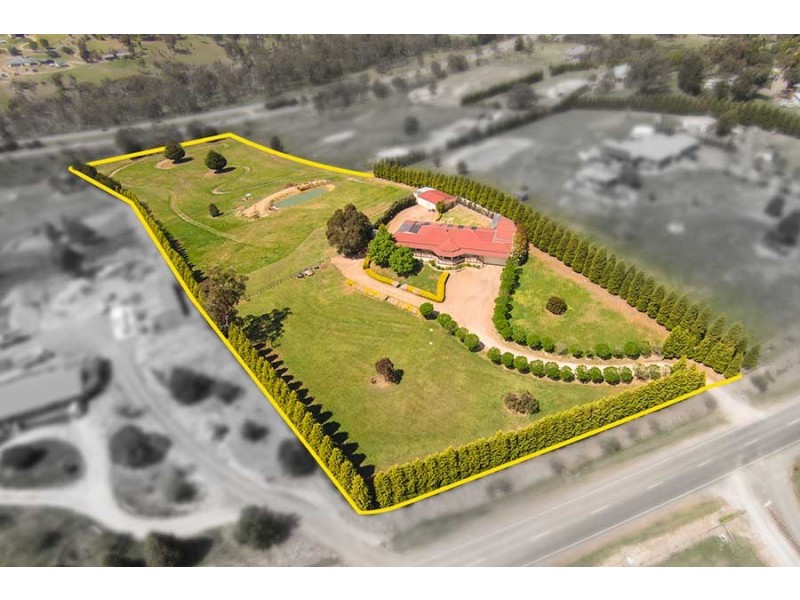 765 O’Gradys Road, Wandong VIC 3758