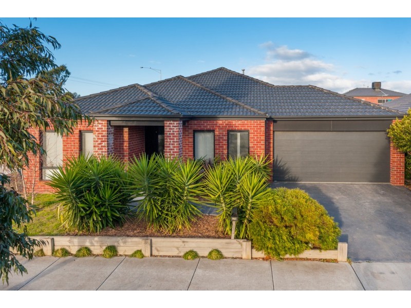 120 Huntington Drive, Craigieburn VIC 3064
