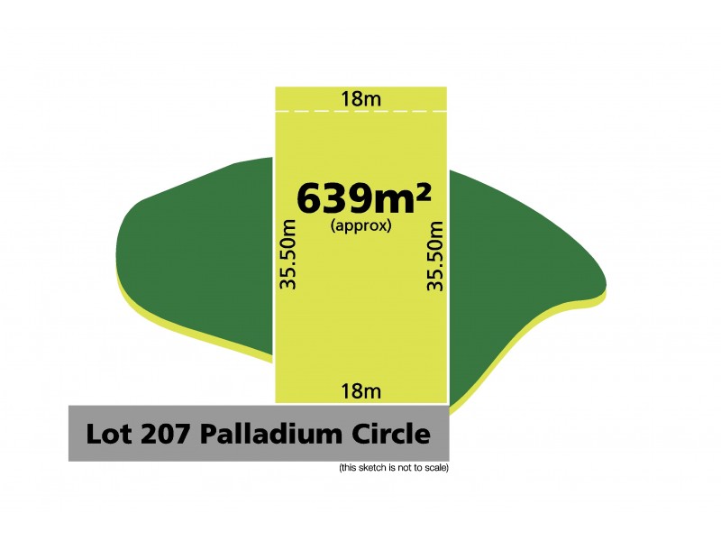 Lot 207 Palladium Circle, Beveridge VIC 3753