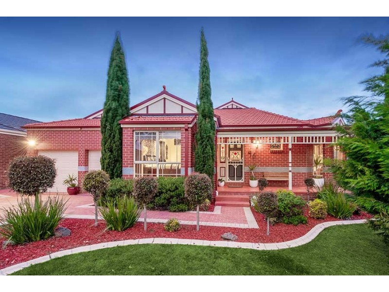 46 Malcolm Creek Parade, Craigieburn VIC 3064