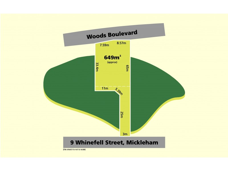 9 Whinfell Street, Mickleham VIC 3064