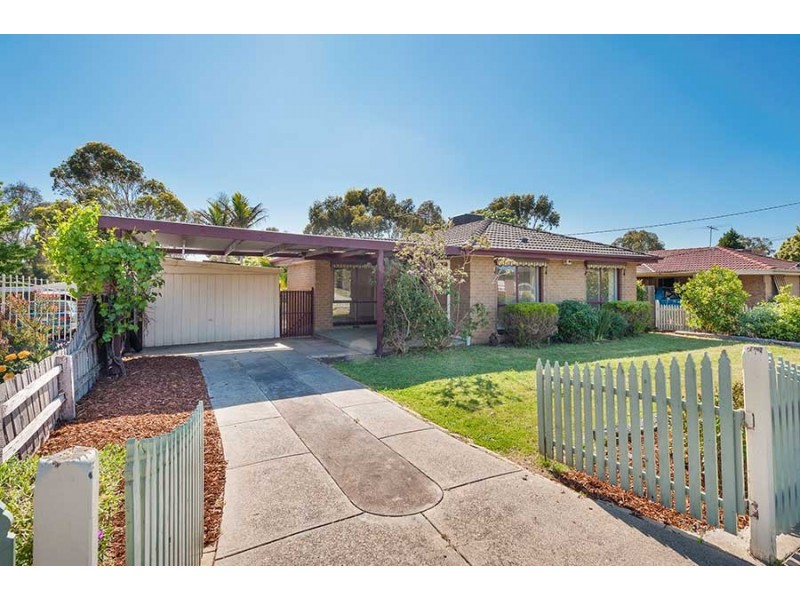 5 Mitford Crescent, Craigieburn VIC 3064