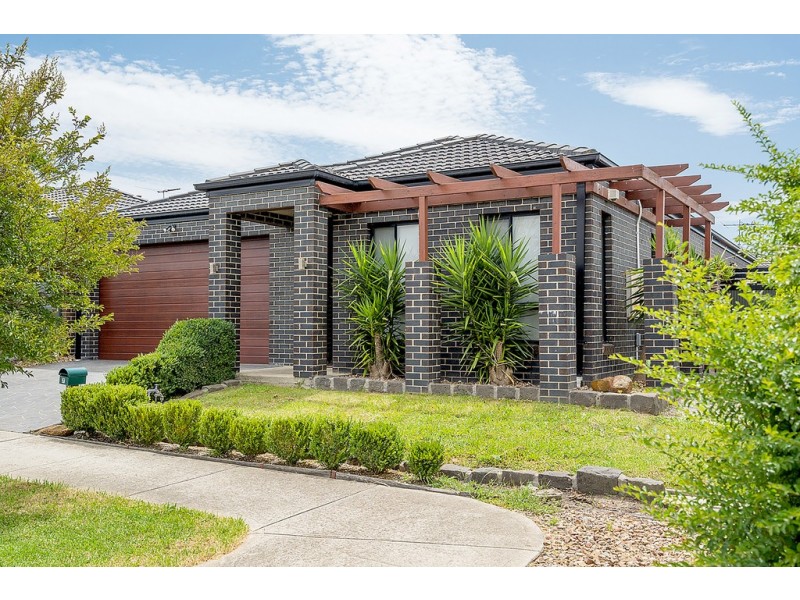 7 Galton Circuit, Craigieburn VIC 3064