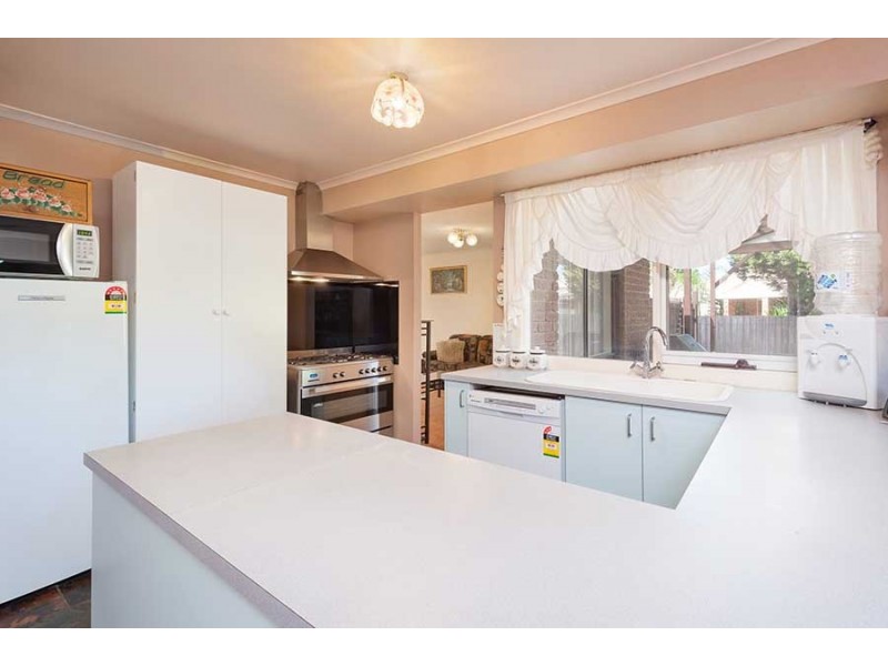 6 Tedburn Court, Craigieburn VIC 3064