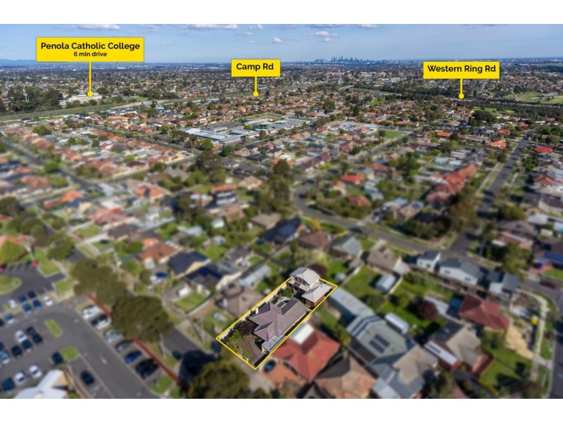 21B Robinson Street, Jacana VIC 3047