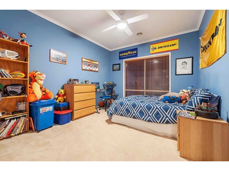 22 Tusmore Rise, Craigieburn VIC 3064