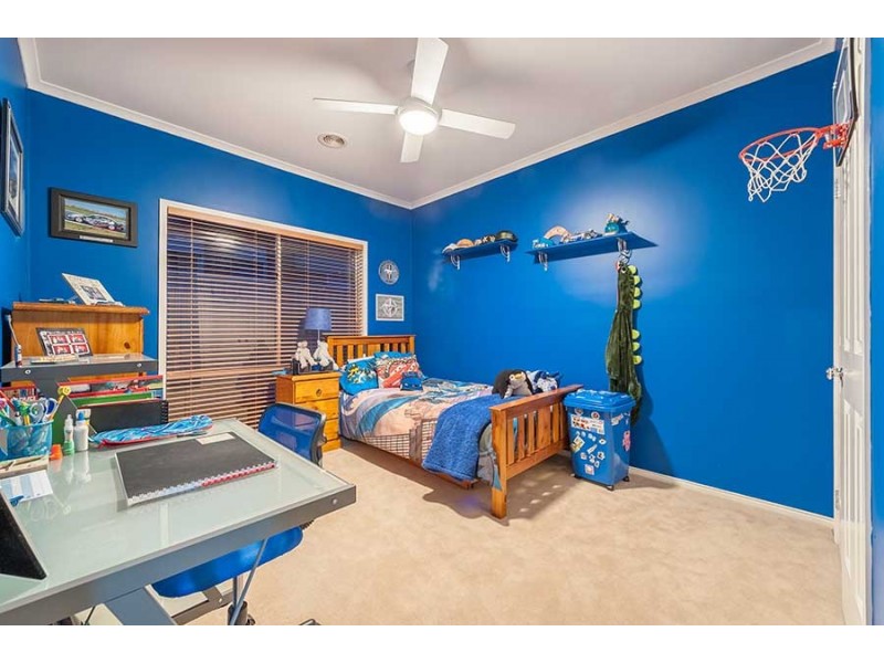 22 Tusmore Rise, Craigieburn VIC 3064