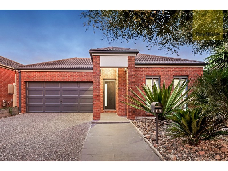 17 Westerfolds Loop, Craigieburn VIC 3064